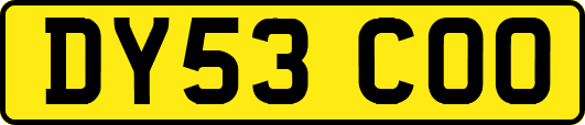 DY53COO