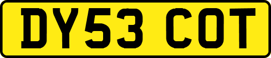 DY53COT