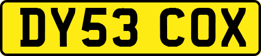 DY53COX