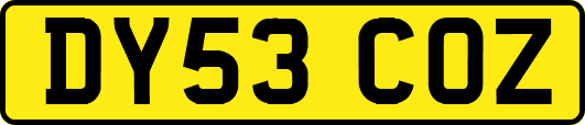 DY53COZ
