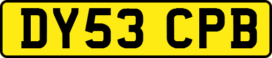 DY53CPB