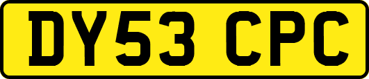 DY53CPC
