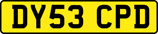DY53CPD