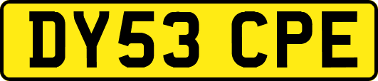 DY53CPE