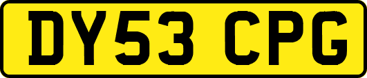 DY53CPG