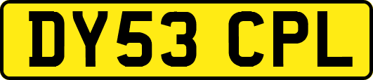 DY53CPL