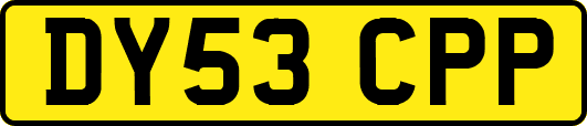 DY53CPP