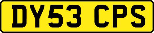 DY53CPS