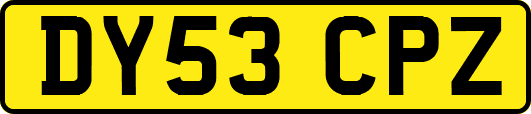 DY53CPZ
