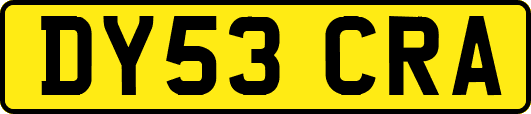 DY53CRA