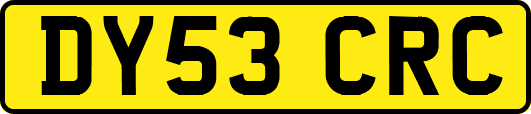 DY53CRC