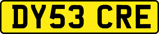 DY53CRE