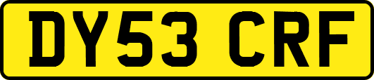 DY53CRF