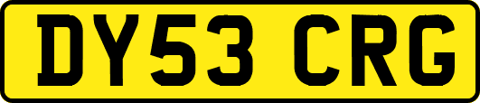 DY53CRG