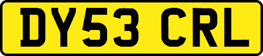 DY53CRL