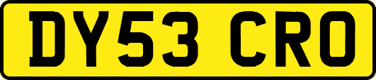 DY53CRO