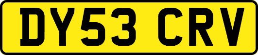 DY53CRV