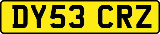 DY53CRZ