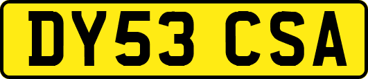 DY53CSA