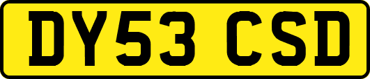DY53CSD