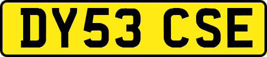 DY53CSE