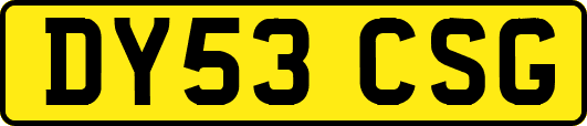 DY53CSG