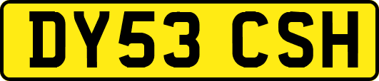 DY53CSH