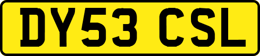 DY53CSL