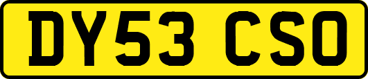 DY53CSO