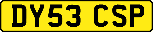DY53CSP