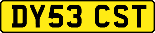DY53CST