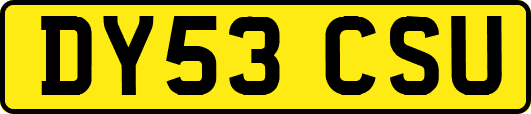 DY53CSU