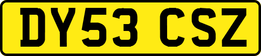 DY53CSZ