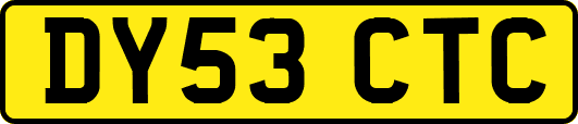 DY53CTC