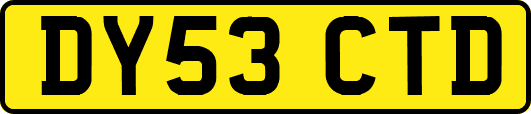 DY53CTD