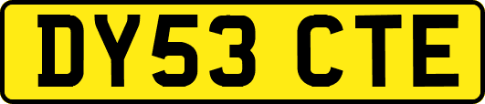 DY53CTE
