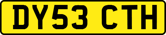 DY53CTH