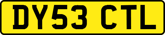 DY53CTL