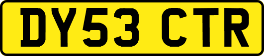DY53CTR