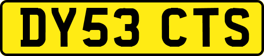 DY53CTS