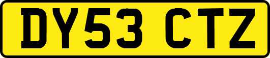 DY53CTZ