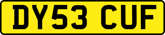 DY53CUF