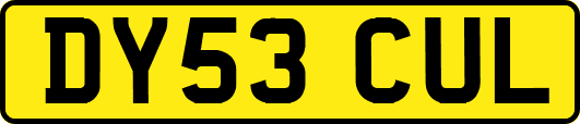 DY53CUL