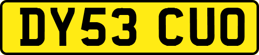 DY53CUO