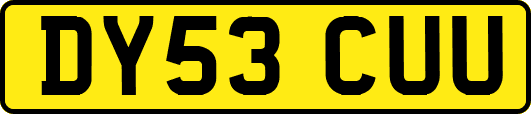 DY53CUU
