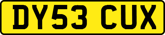 DY53CUX