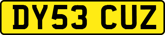 DY53CUZ
