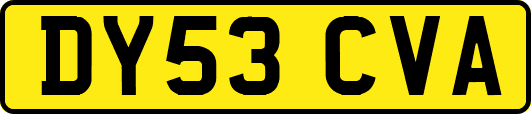 DY53CVA