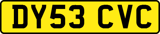 DY53CVC