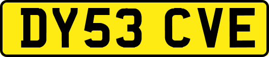 DY53CVE
